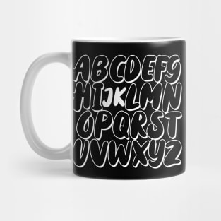 Jungkook Mug